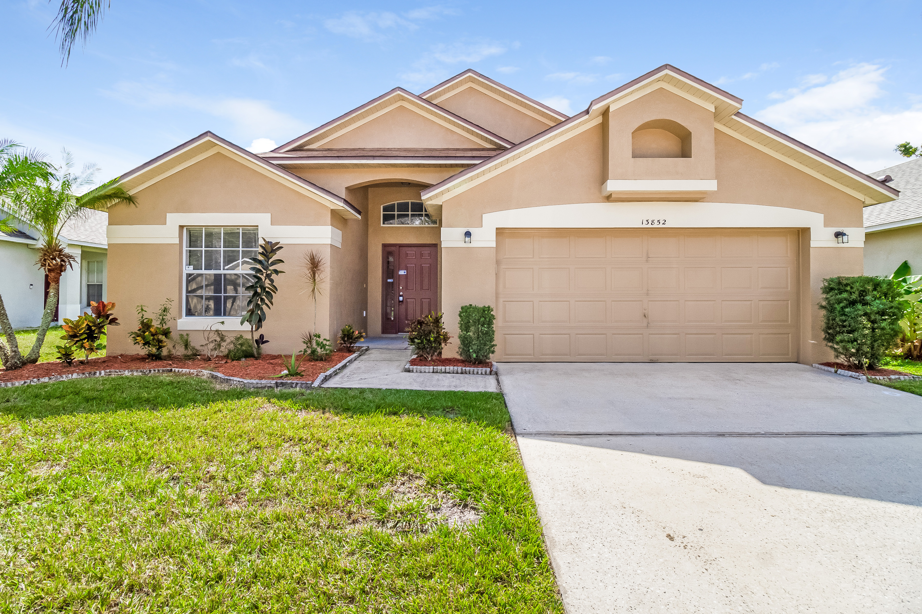 13852 Valleybrooke Ln Orlando, FL 32826